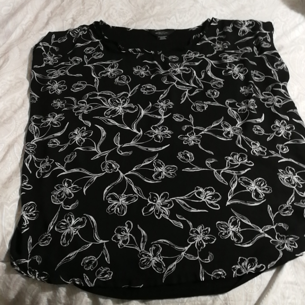 Blouse size 2x